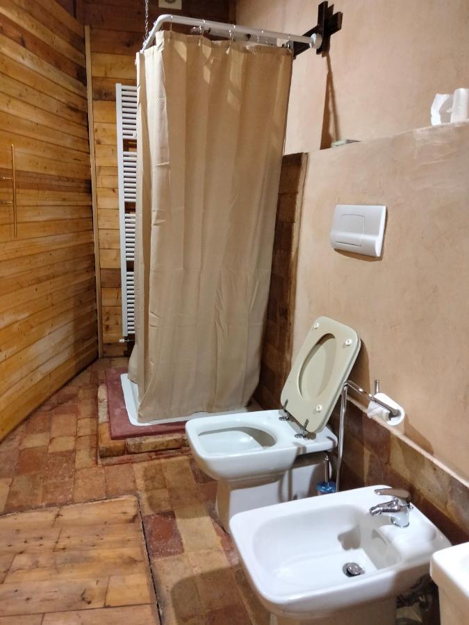 B&B Turistic 7 Castel Goffredo Exterior photo