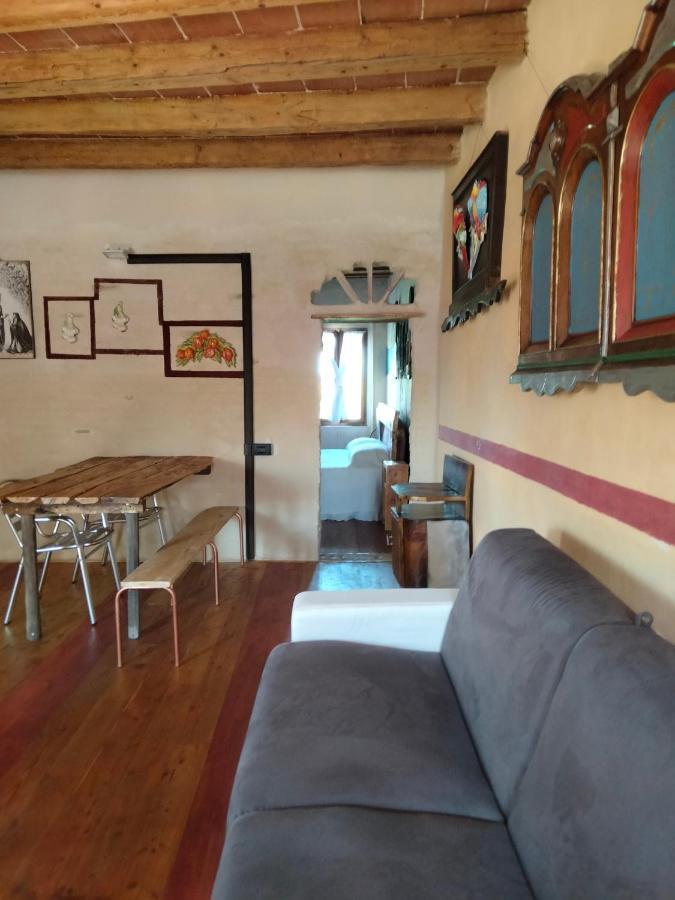 B&B Turistic 7 Castel Goffredo Exterior photo