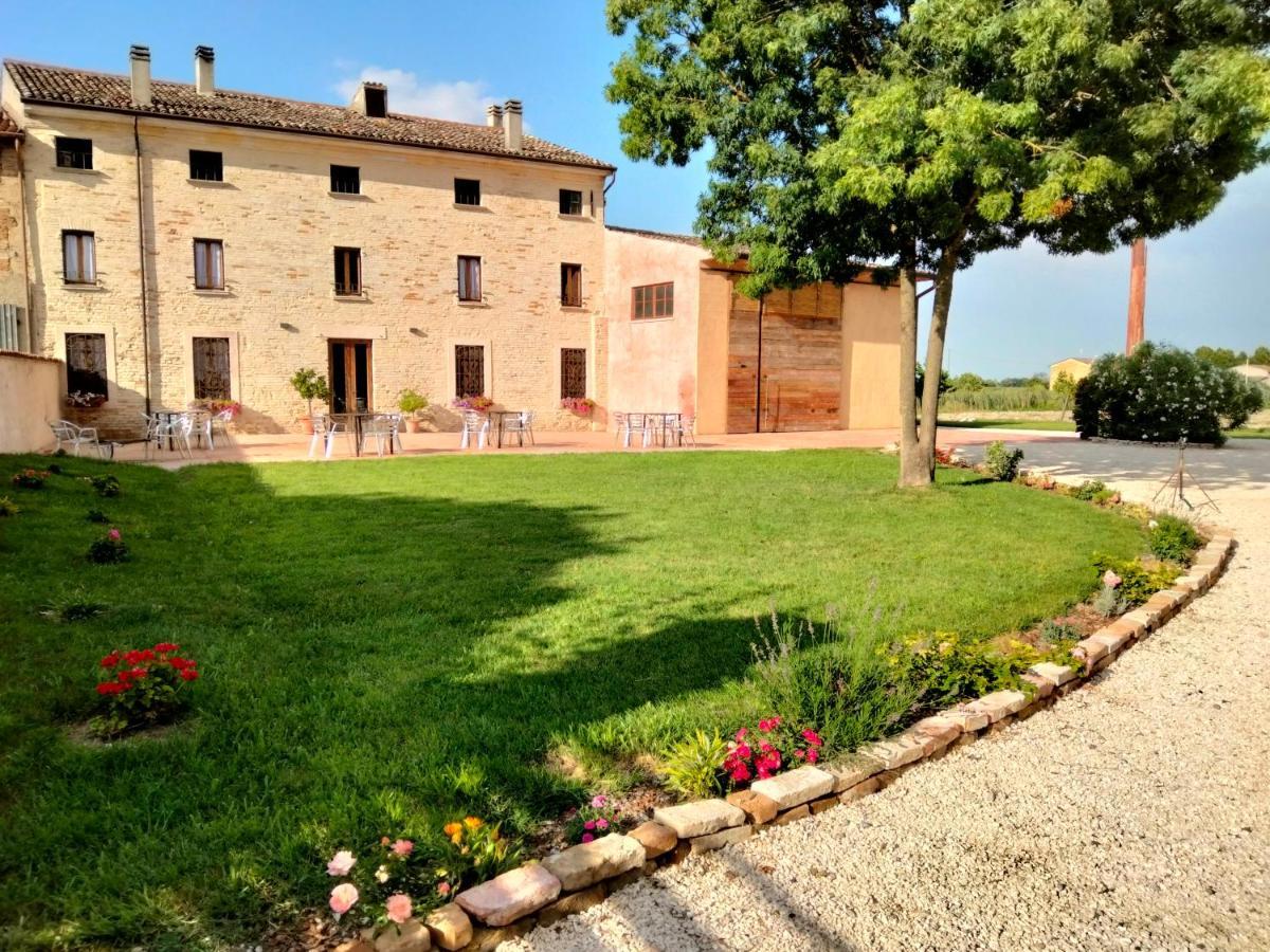 B&B Turistic 7 Castel Goffredo Exterior photo
