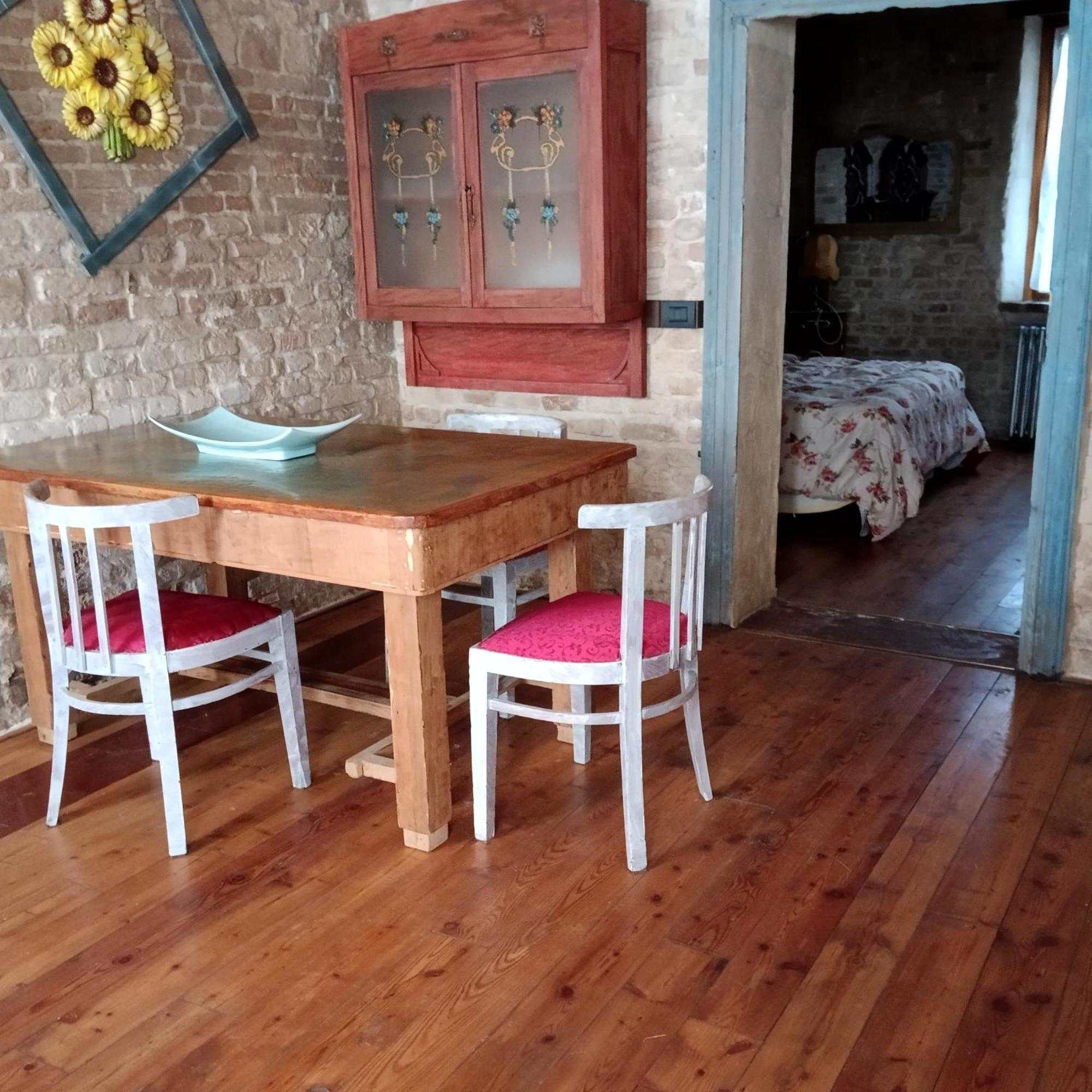 B&B Turistic 7 Castel Goffredo Exterior photo