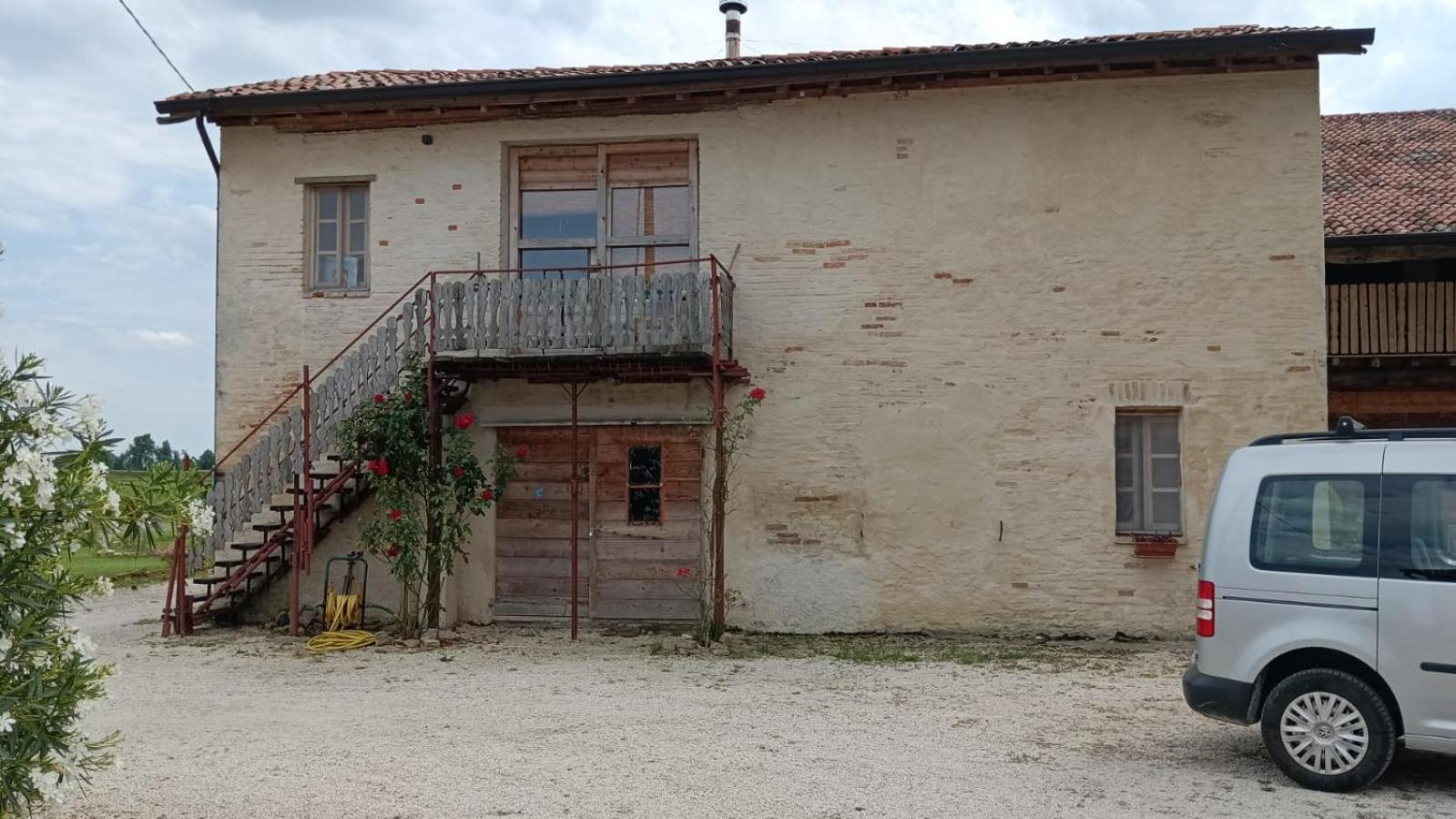 B&B Turistic 7 Castel Goffredo Exterior photo